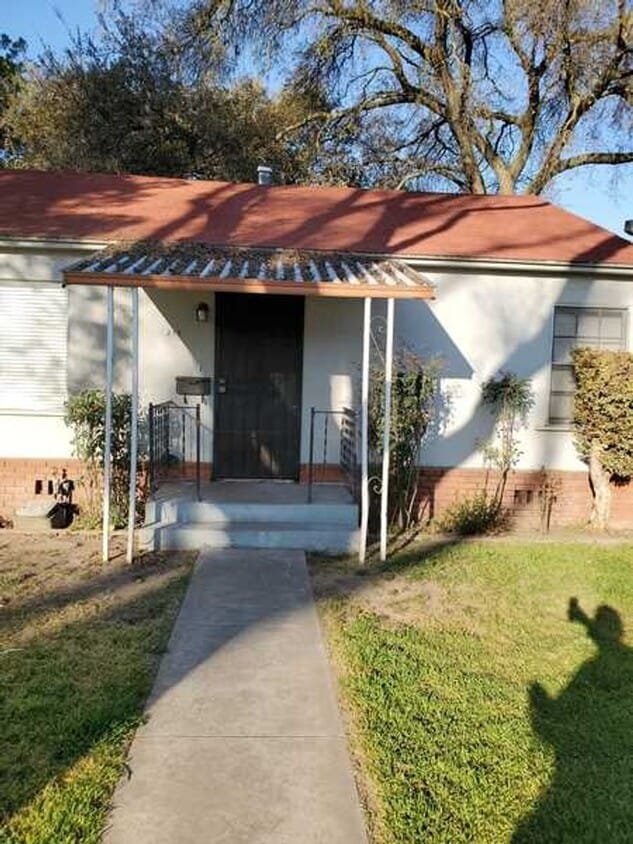 Primary Photo - WILSON AVENUE - LaLoma Area