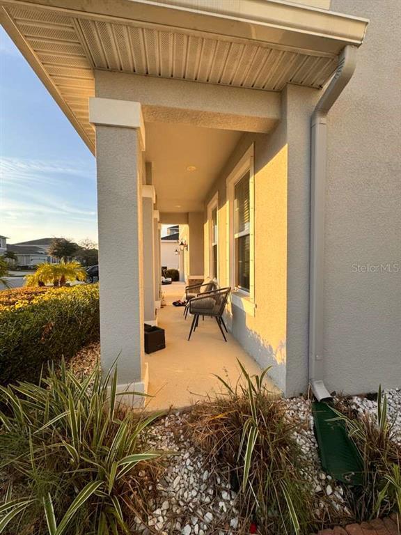 Foto del edificio - 10916 Honor Rd