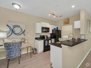 Interior Photo - Advenir at Clermont