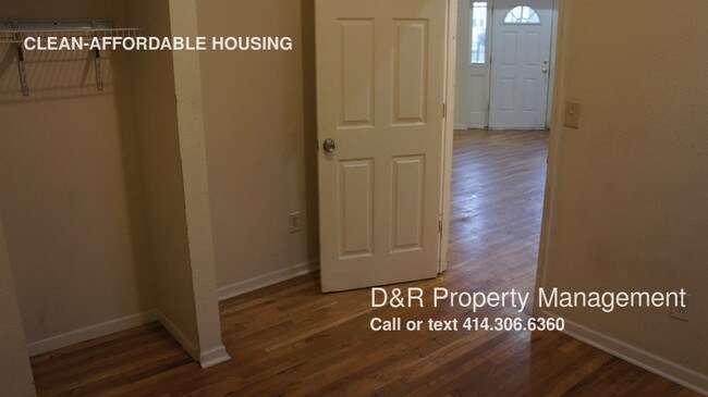 Foto del edificio - 2477 N 6th St