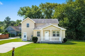 Building Photo - 3645 Landstown Rd