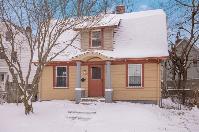 Foto del edificio - 1388 Penhurst Rd