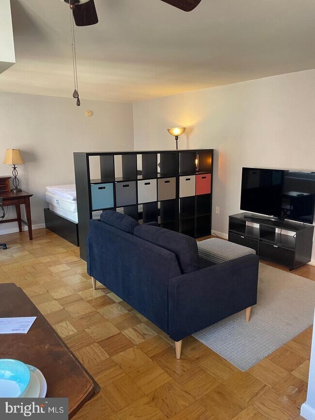 Foto del edificio - 522 21st St NW