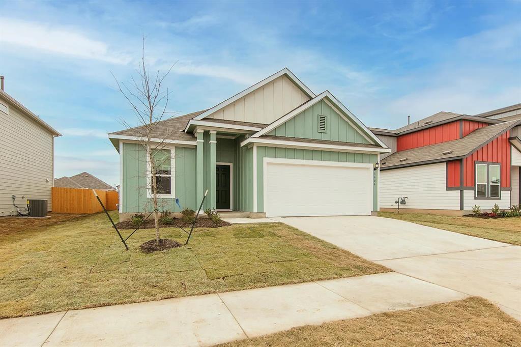 Primary Photo - 1606 Jacey Way