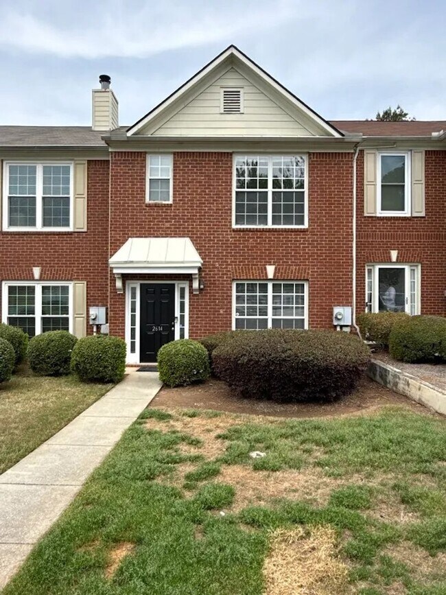 Foto del edificio - 2614 Parkway Trail