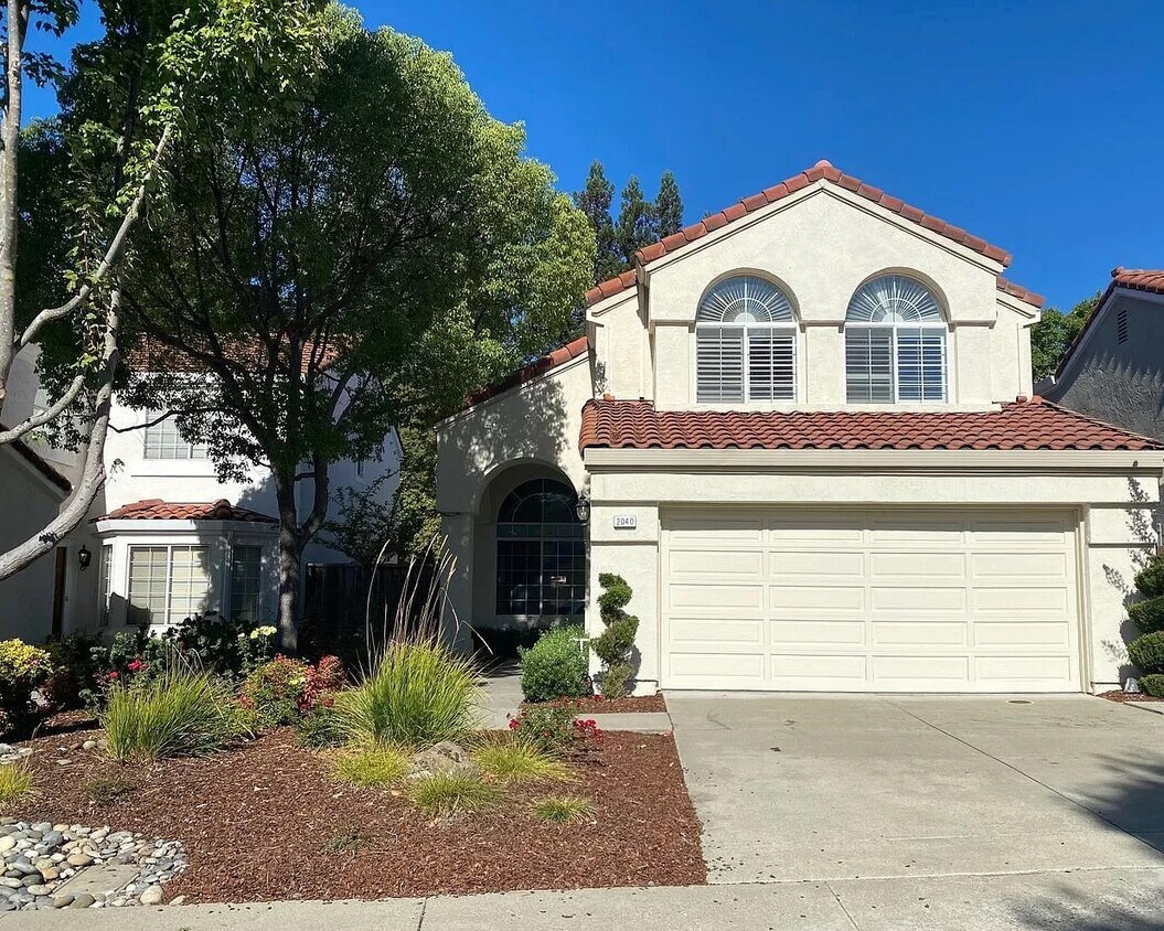 2040 Goldenrod Ln, San Ramon, CA 94582 House Rental in San Ramon, CA