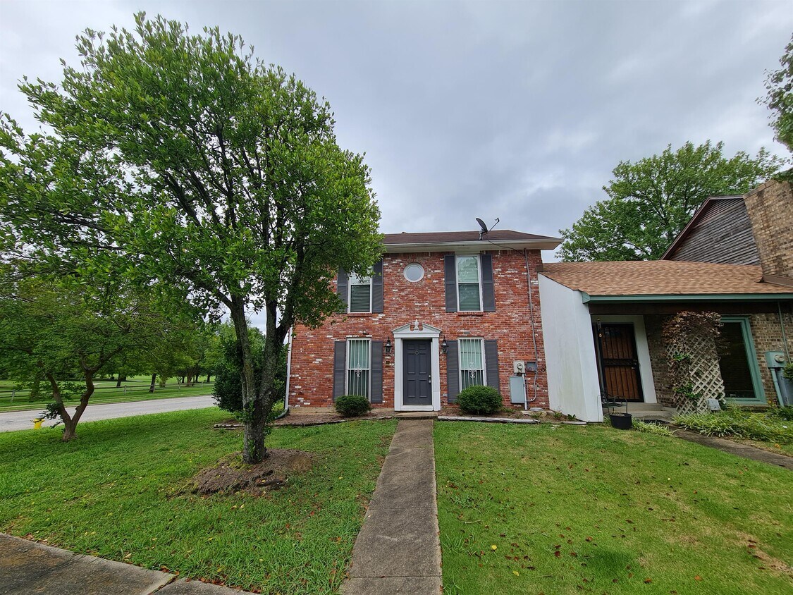 1601 Cobblestone Ct, Montgomery, AL 36117 House Rental in Montgomery