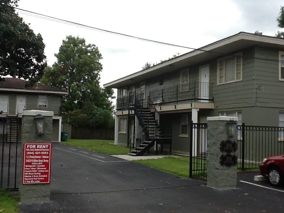 Foto principal - 2110 Willow St