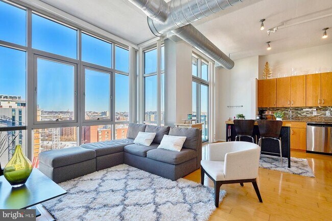 Foto del edificio - 811 4th St NW