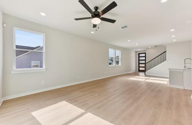 Foto del edificio - 1217 Lavender Wy