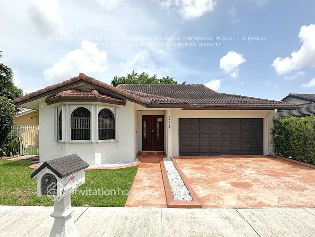 Building Photo - 14364 SW 48th Ln
