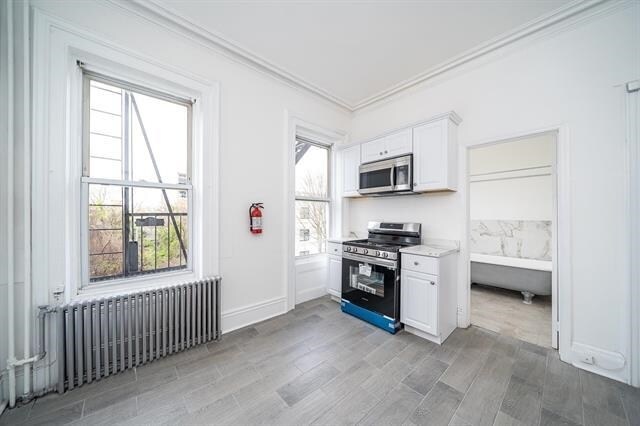 Foto del edificio - 289 Forrest St
