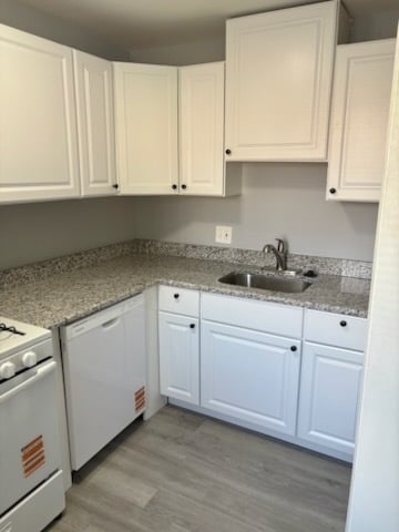 New Granite Counter Tops, Cabintry and Dishwasher and - 4008 Hilton Rd
