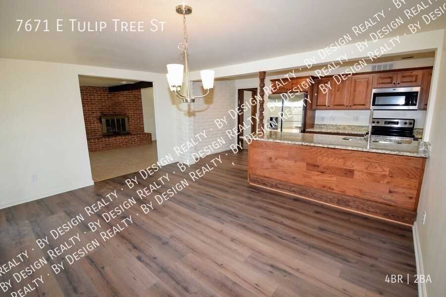 Foto principal - Pristine Remodeled Olive Grove 4 Bedroom 2...