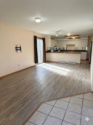 Cocina - 712 Sir Galahad Dr