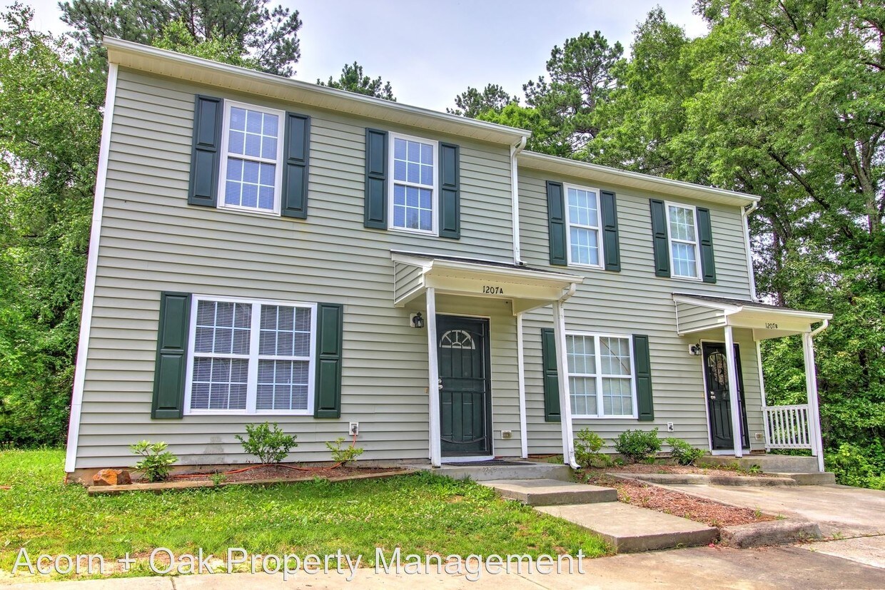 Foto principal - 1207 Chalk Level Rd