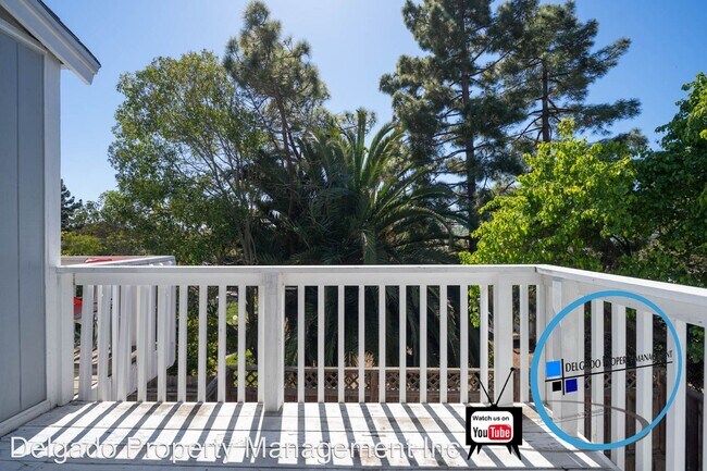 Foto del edificio - 3 br, 2.5 bath House - Large Benicia Townh...