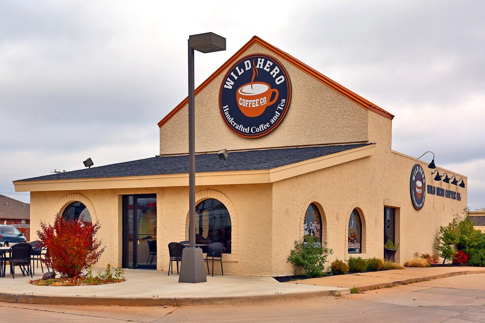 Is Southwest Oklahoma City a Good Place To Live in Mustang