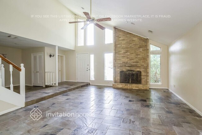 Building Photo - 17502 Sorrell Rdg Dr