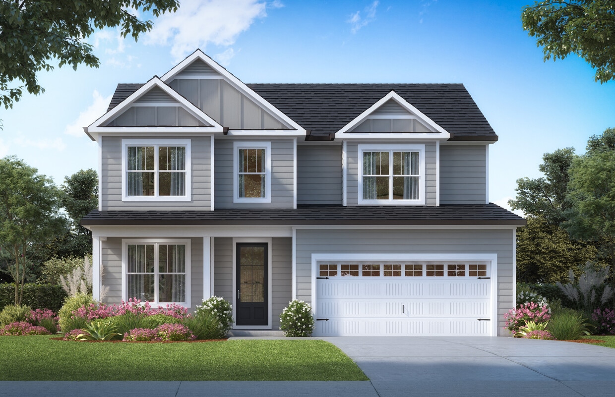 2762 Residences - 2762 Residences