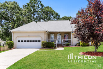 Building Photo - 4161 Saddle Horn Dr