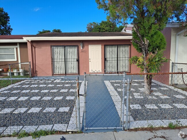 Building Photo - 3847 NW 213th St