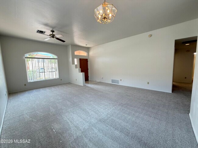 Building Photo - 8852 E Desert Verbena Pl