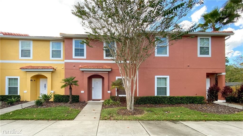 2 br, 2 bath House 3088 Yellow Lantana Ln House Rental in Kissimmee