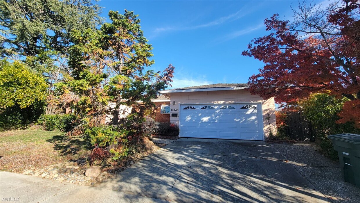 3 br, 2 bath House 10348 Bonny Drive House Rental in Cupertino, CA