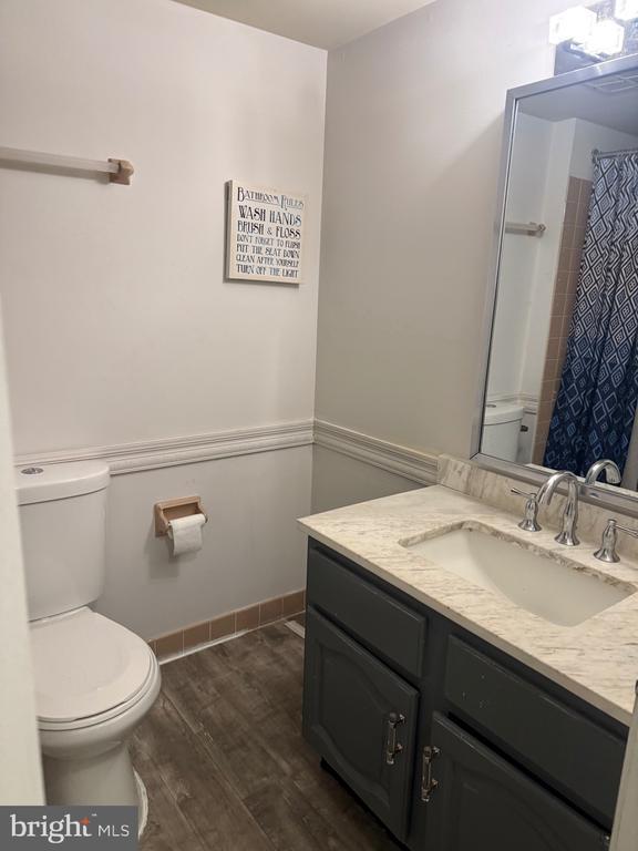 Foto del edificio - 803 Mountainview Dr