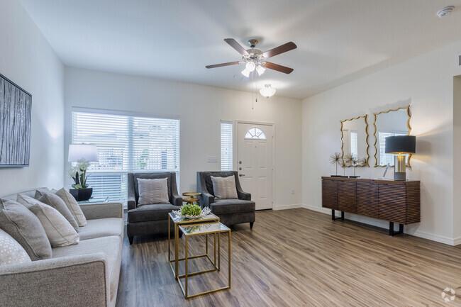 Foto del edificio - 1 bedroom in Houston TX 77007