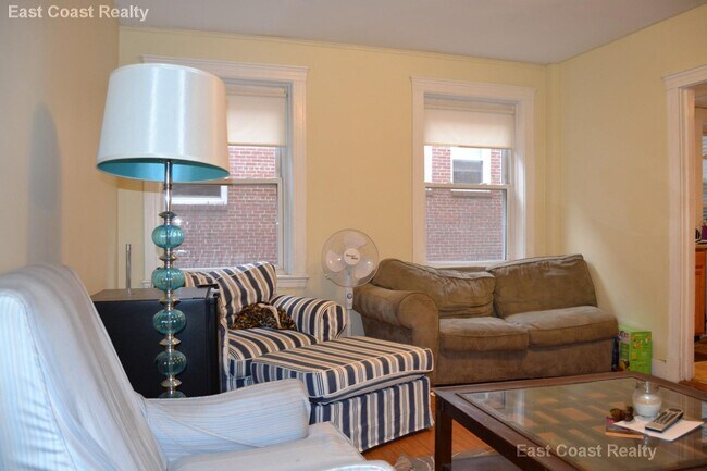 Foto del edificio - 90 Cypress St