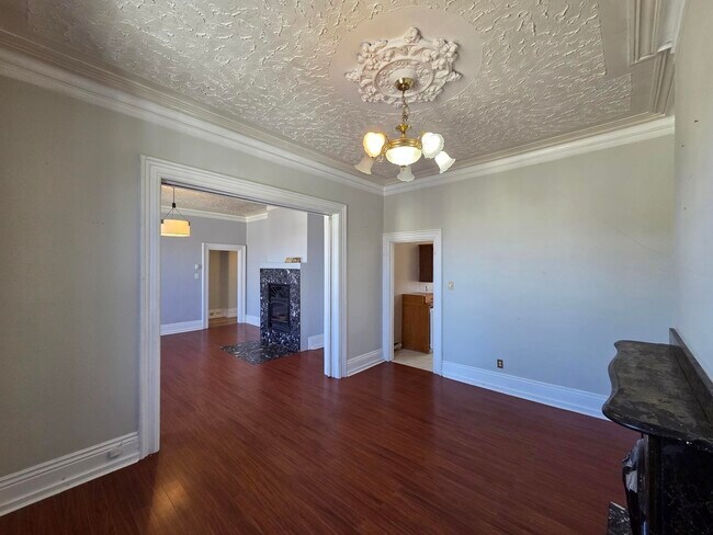 Photo du bâtiment - 26 Orange St