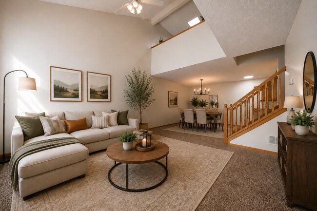 Foto del edificio - 8944 Spring Ln