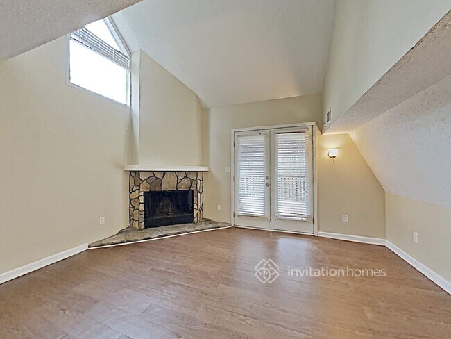 Foto del edificio - 4348 Cary Dr SW