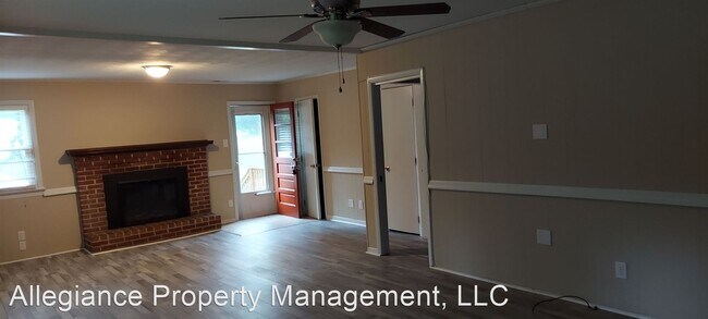 Building Photo - 3 br, 1.5 bath House - 181 Dry Bridge Road
