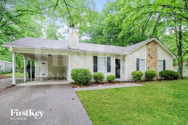 Building Photo - 3312 Westview Cove