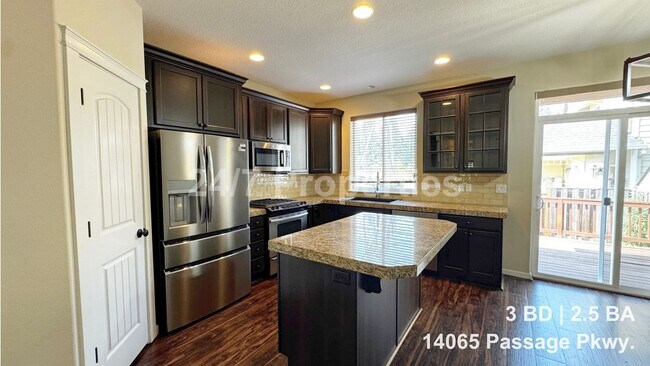 Foto del edificio - 14065 Passage Pkwy