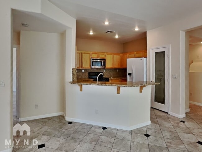 Building Photo - 9101 Ivybridge St