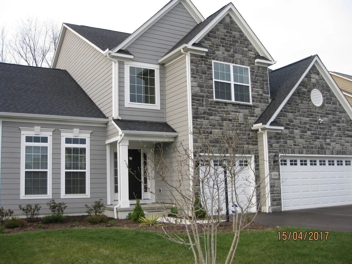 Foto principal - 1166 Lenox Ct