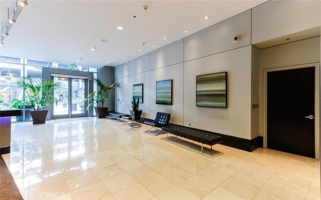 Foto del edificio - 1100 S Hope St