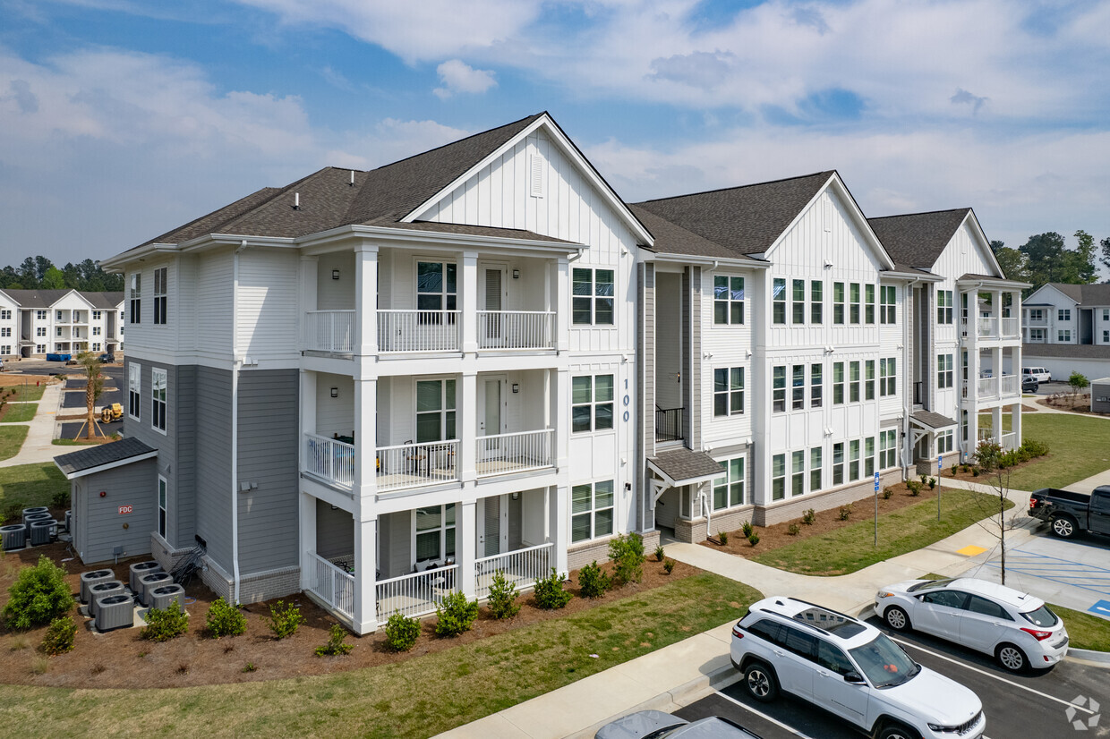 Wentworth Park - Apartments in Port Wentworth, GA | Apartments.com