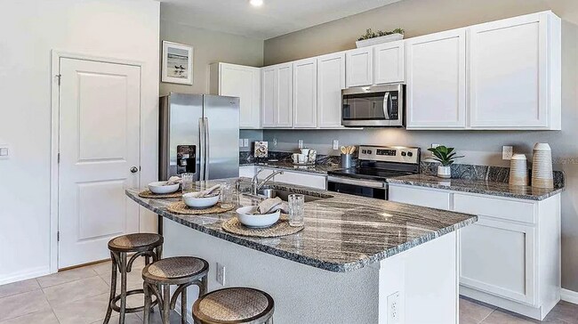 Foto del edificio - Brand new 3bed/2.5 bath townhome