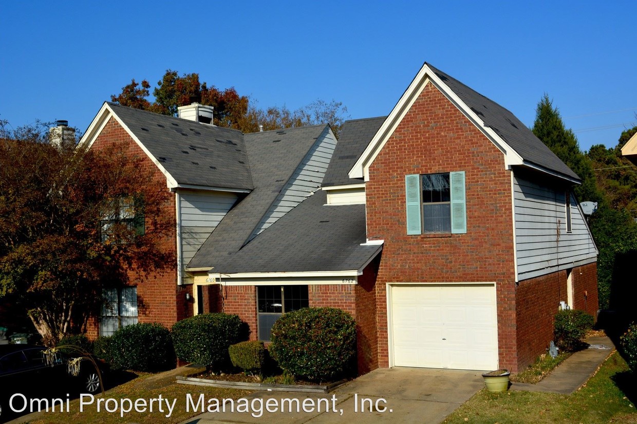 Foto principal - 3 br, 2 bath House - 6762 THE WILLOWS CV.