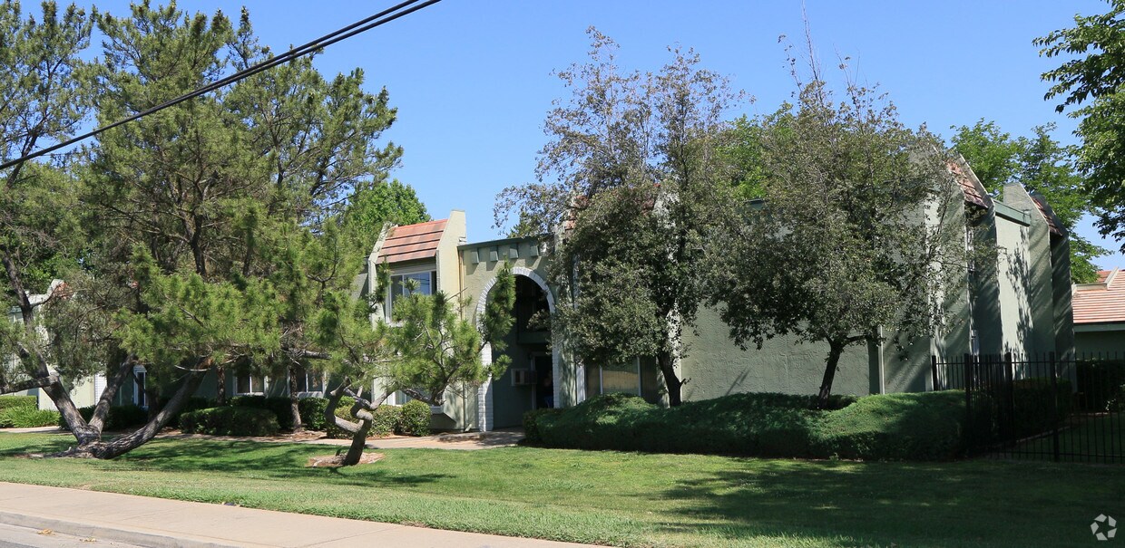 Foto del edificio - Casa Del Este Apartments