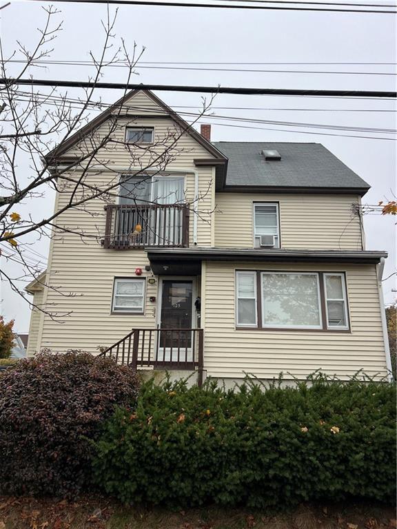125 Auburn St Unit 3, Cranston, RI 02910 Room for Rent in Cranston, RI