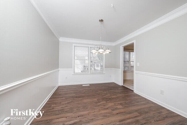 Foto del edificio - 4908 Heritage Woods Ct