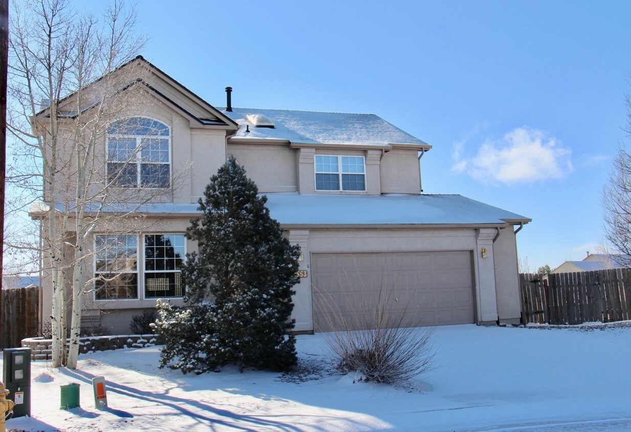 12553 Jetton Ct, Peyton, CO 80831 House Rental in Peyton, CO