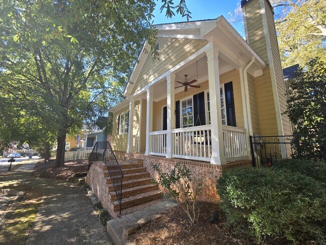 Foto del edificio - 112 Magnolia Blossom Way