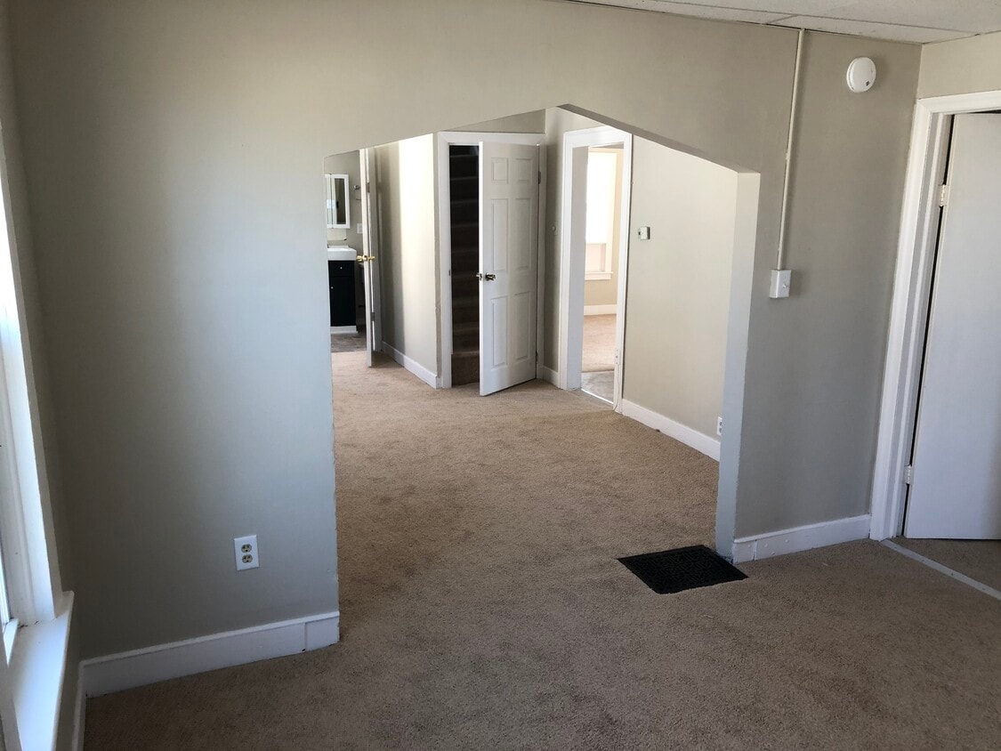 19 Bartlett Ave, Cortland, NY 13045 Townhome Rentals in Cortland NY